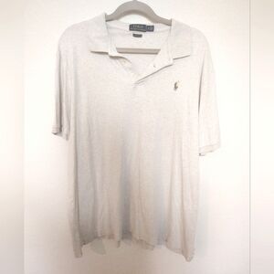 Polo By Ralph Lauren Men's Shirt 100% Cotton